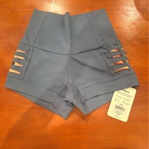 NWT Jo and Jax Shorts - SA